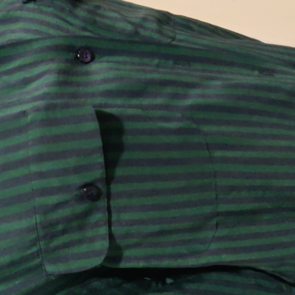 Silk blouse - Picture 5 of 6